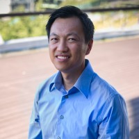 Marpac Construction Employee Will Ng's profile photo