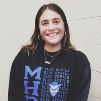 Mooresville Graded School District Employee Megan Thomas's profile photo