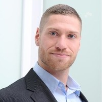 Seniovo GmbH Employee Jonathan Kohl's profile photo