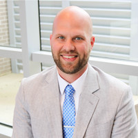 First Guaranty Bank Employee Matt Hudnall's profile photo