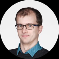 Ampler Bikes Employee Siim Sülla's profile photo