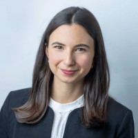Google Employee Julia Reid's profile photo