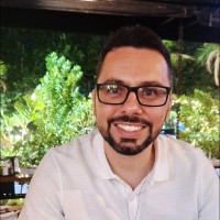Biogrow Brasil Employee Gabriel Balbino's profile photo