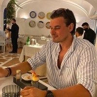 Ben Laurence Email & Phone Number