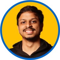 KoinX Employee Punit Agarwal's profile photo