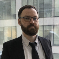 Planex Platform Employee Ivan Alex's profile photo