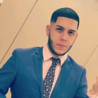 Naturex Employee Saul Morales Colon's profile photo