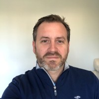 Endava Employee Ben Fraser's profile photo