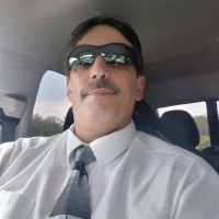 Noble Biomaterials, Inc. Employee Darrin Harris's profile photo