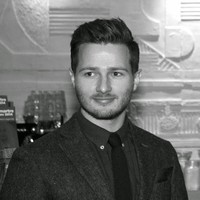 AIAIAI Employee Rune Berendtsen's profile photo