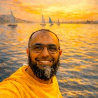 SECTORS Construction Employee Ahmed Refaie's profile photo