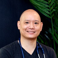 Steven Horng Email & Phone Number