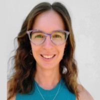 JGP Projects Employee Clarisa Casale's profile photo