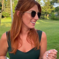 LeafLink Employee Alyssa Novosad's profile photo