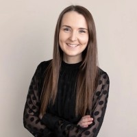 Lipsy London Employee Katie Perrin's profile photo