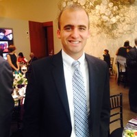 Daniel Atchison Email & Phone Number
