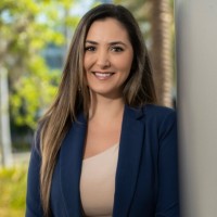 Daniela Angel Email & Phone Number