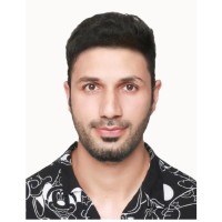 Apera Instruments Employee Kashi Moodi's profile photo