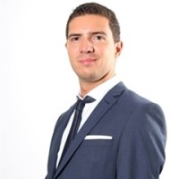 Groupe Autosphere Belux Employee Louis van Bossche's profile photo