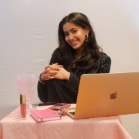 Yanaiya Jain Email