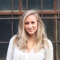 Crecera Brands Employee Taylor Scholl's profile photo