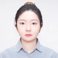 John Ronan Architects Employee Yuxin Ma's profile photo