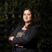 Aakanksha Sharma Email