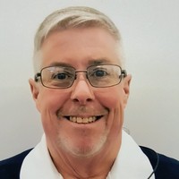 Walmart Employee Robert Blount's profile photo