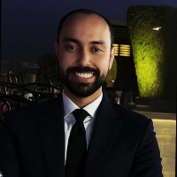 Al Ahli Bank of Kuwait - Egypt Employee Mohamed Kandil's profile photo