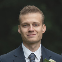 Jkollerup.dk Employee Jeppe Kollerup's profile photo