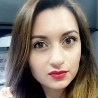 Wise Plastics Technologies Employee Beatriz Rocha's profile photo