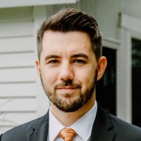 CoinFlip Employee Chris Dietrich's profile photo