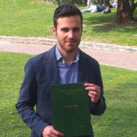 Valeo Employee Matteo Bonelli's profile photo