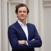 Frisia Makelaars B.V. Employee Gijs Rebel's profile photo