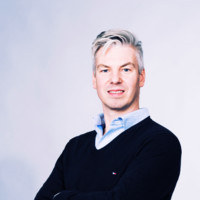 Architrave Employee Rainer Ohst's profile photo