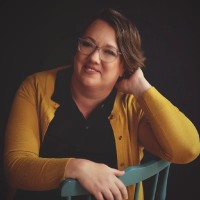 Michigan Department of Health & Human Services Employee Beth Cooley's profile photo