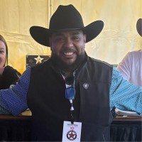 Russell Logistics / Russell Express Employee Blake Parker's profile photo
