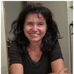 Daniela Todorova Email & Phone Number