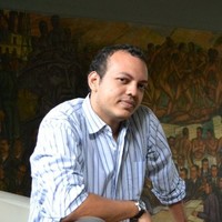 Javier Mena Email & Phone Number
