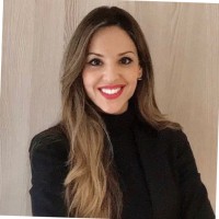 Gentalia Employee Sandra Jácome's profile photo