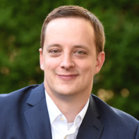 All Hands Raised Employee Nathan Miley-Wills's profile photo