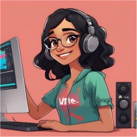 EBCsoft GmbH Employee Catalina Nakaganeku's profile photo