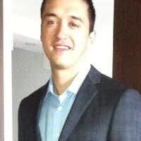 L'Oréal Employee Louis-David Allard's profile photo