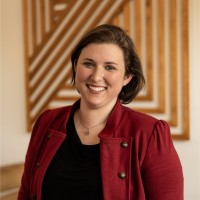 StructureM Employee Anna Bryant's profile photo
