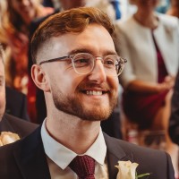 SecAlliance Employee Sam C.'s profile photo