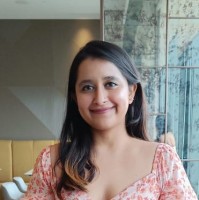House 337 Employee Prarthana Kandwal's profile photo