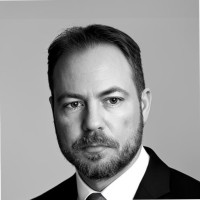 Fractus Employee Sam Bergstrom's profile photo