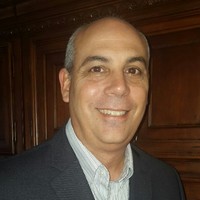 Tucson Electric Power Employee Eric Bronner's profile photo