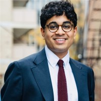 Pavan Venkatakrishnan Email & Phone Number