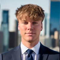 Personal Brand Launch Employee Levi Jamail's profile photo